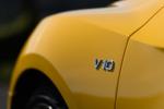 Audi R8 Spyder V10 2016 года (UK)